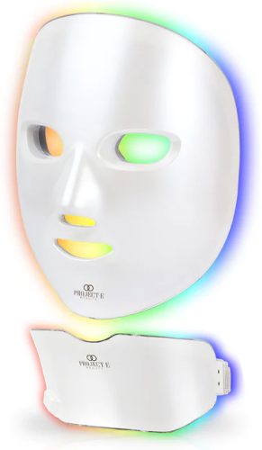 Project E Beauty Photon Skin Rejuvenation LED Mask