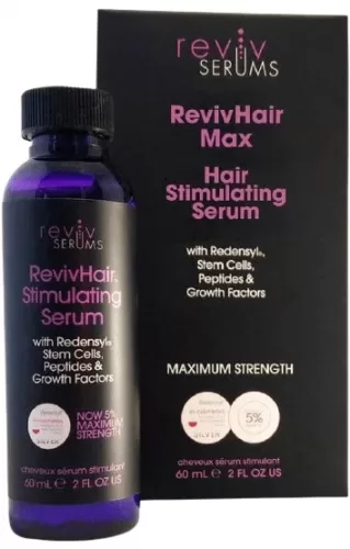 RevivHair Max Hair Serum