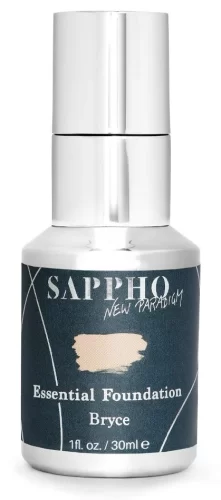 Sappho Essential Foundation