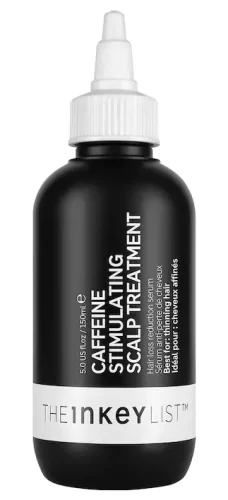 The Inkey List Caffeine Stimulating Scalp Treatment