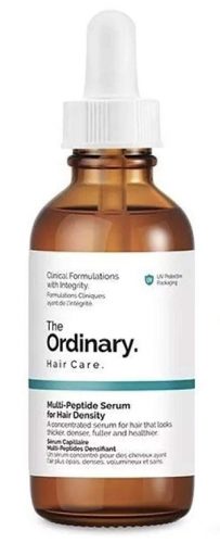 The Ordinary Serum for Hair Density