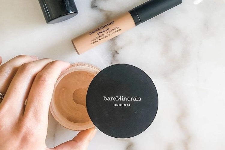 concealers for dry skin