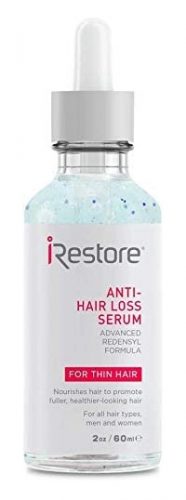 iRestore Redensyl Serum