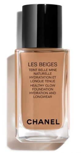 Chanel Les Beiges Foundation