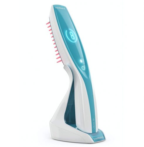 HairMax Ultima 12 Laser Comb