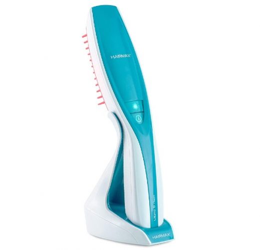 HairMax Ultima 9 Laser Comb