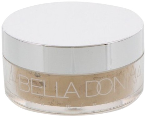 La Bella Donna Loose Mineral Foundation