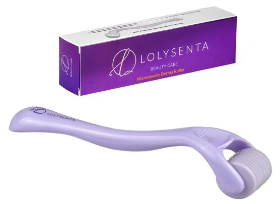 Lolysenta Derma Roller