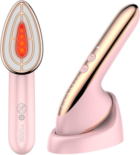 Masiketec 4-In-1 Face Massager