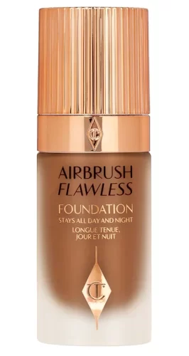 The best matte foundation for oily skin