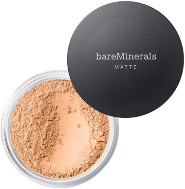 bareMinerals Loose Powder Matte Foundation