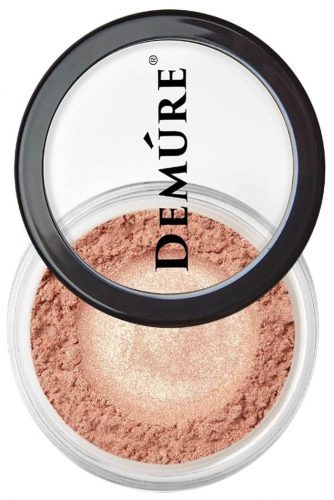 demure Organic Eye Shadow