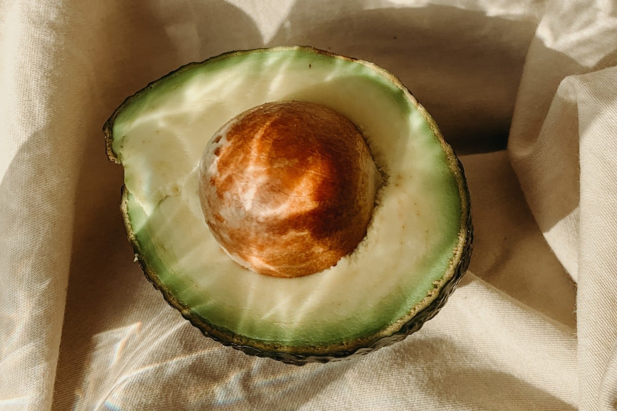 home remedies avocado