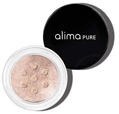Alima Pure Loose Mineral Eyeshadow