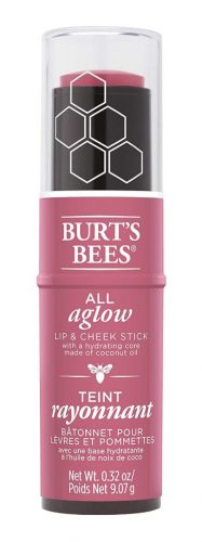 Burt's Bees 100% Natural All Aglow Lip