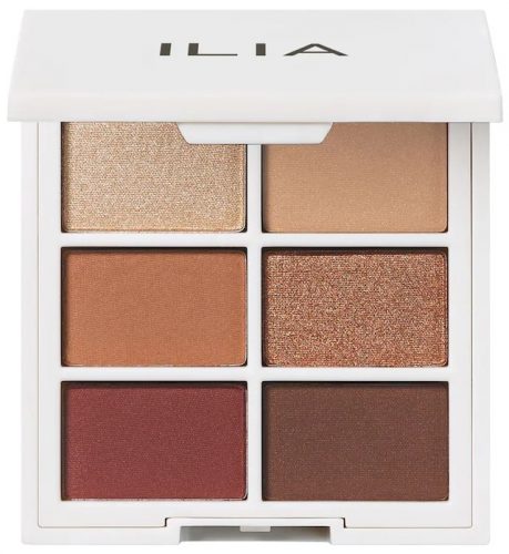 ILIA The Necessary Eyeshadow Palette