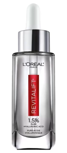 L'Oreal Paris Revitalift Face Serum