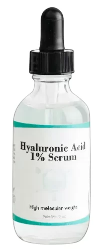Luisa True Skincare Hyaluronic Acid Serum