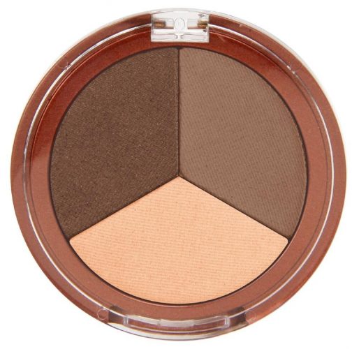 Mineral Fusion natural eyeshadow