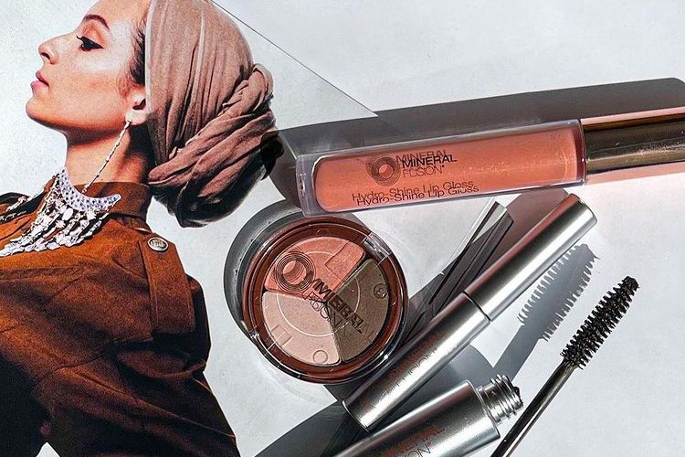 Natural Eyeshadows