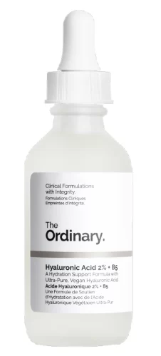 The Ordinary Hyaluronic Acid Serum