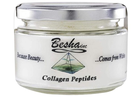 Besha Collagen Powder