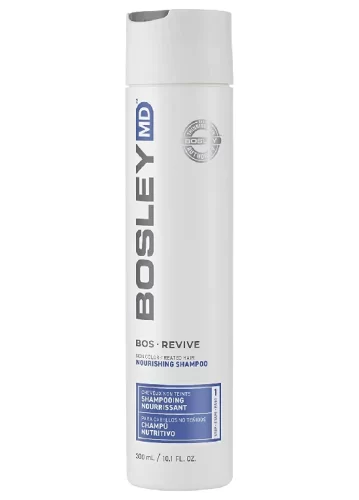 BosRevive Volumizing Shampoo for Hair Growth
