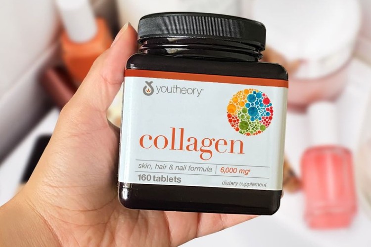 Collagen Supplements