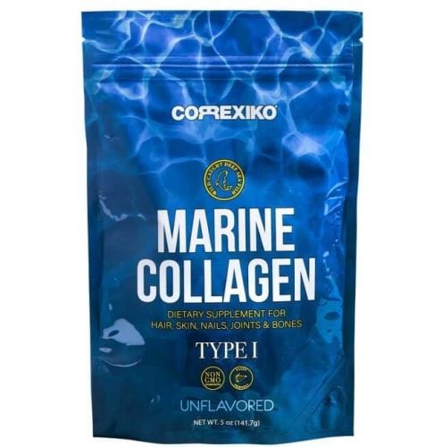 Correxiko Premium Marine Collagen Peptides
