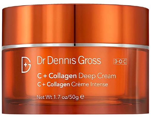 Dennis Gross Collagen Cream