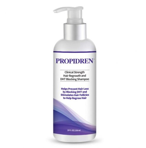  Hairgenics Propidren Hair Growth Shampoo