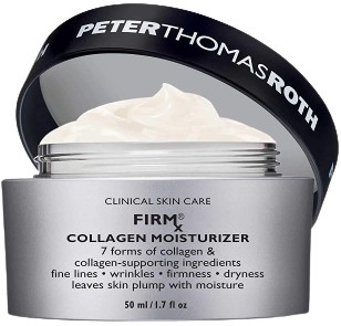 Peter Thomas Roth Firmx Collagen Moisturizer