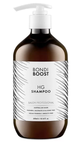 Bondi Boost Hair Growth Shampoo