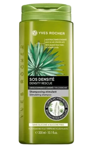 Yves Rocher Stimulating Shampoo