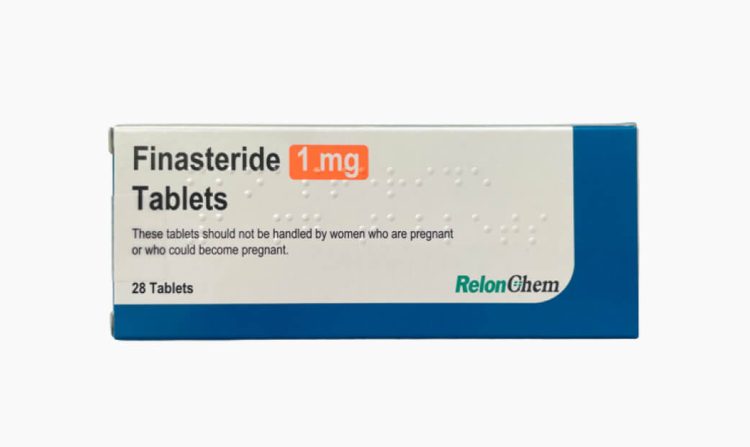 Finasteride