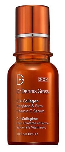Dr. Dennis Gross Collagen Brighten & Firm Serum
