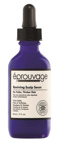 Éprouvage Reviving Scalp Serum for Hair Growth
