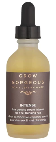 Grow Gorgeous Density Serum Intense