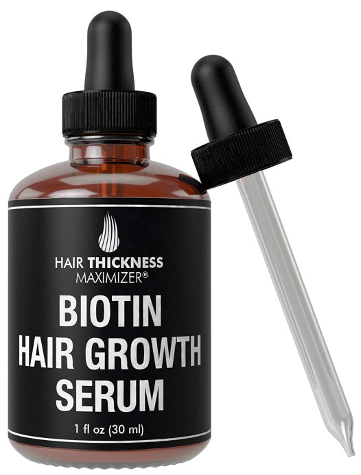 The 11 Best Hair Growth Serums Of 2022 - Women's Concepts