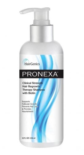 Hairgenics Pronexa Hair Growth Shampoo