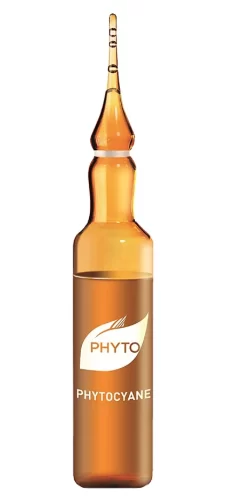 PHYTO Phytocyane Botanical Revitalizing Serum