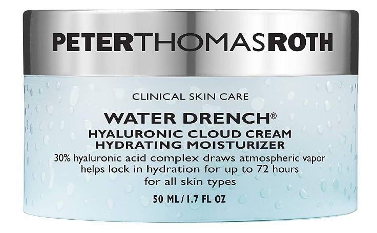 Peter Thomas Roth Hydrating Moisturizer