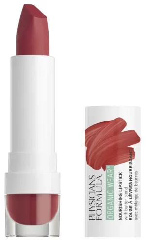 Physicians Formula Organic Wear Nourishing Lipstick