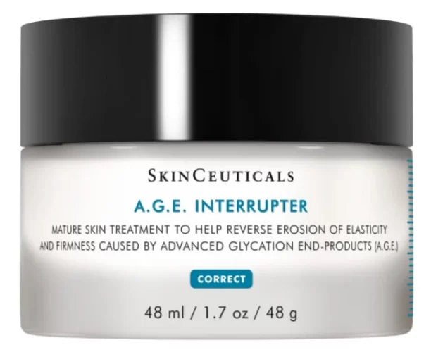 Skinceuticals best moisturizer for mature skin