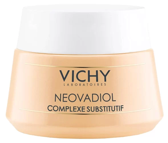 Vichy moisturizer for aging skin