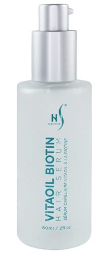 VitaOil Biotin Hair Serum