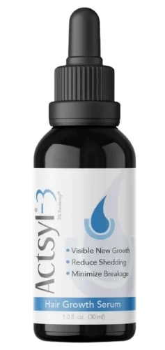 Actsyl-3 Hair Growth Serum