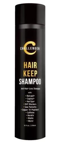 Challenger Hair Shampoo