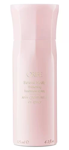 Oribe Serene Scalp Thickening Treatment Spray