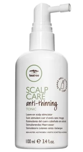 Tea Tree Scalp Care Anti-Thinning Tonic